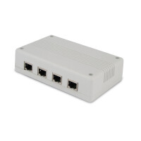 Obudowa PTF-6-BOX do modułów serii PTF-64