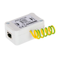 Zabezpieczenie p-przepięciowe LAN PTF-51-PRO/POE