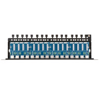 Zabezpieczenie 16-kanałowe PTU-516R-ECO/PoE Ewimar