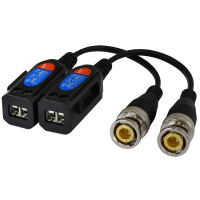 Zestaw transmiterów P-TR1HD do 8 Mpx Pulsar