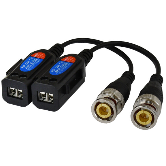 Zestaw transmiterów P-TR1HD do 8 Mpx Pulsar