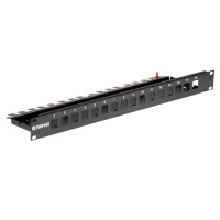 Obudowa Rack do modułów Ewimar PTF-54 i PTU-54