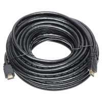 Kabel HDMI-15-V2.0 wtyki proste 15m v2.0