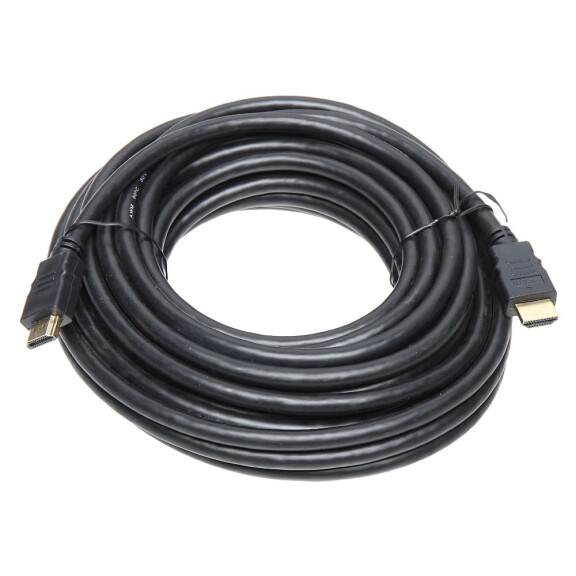 Kabel HDMI-10-V2.0 wtyki proste 10m v2.0