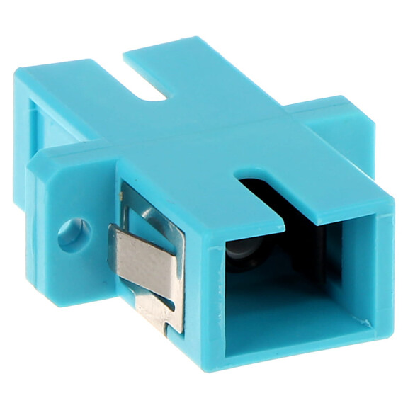 Adapter wielomodowy AD-SC/SC-MM-OM3