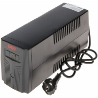 Zasilacz UPS AT-UPS600-LED 600 VA East