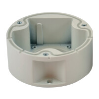 Uchwyt parapetowy szary UEBP0AA Videotec