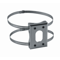 Adapter słupowy UEAP Videotec