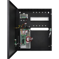 Obudowa z zasilaczem do KD Dahua AWZ637 Pulsar