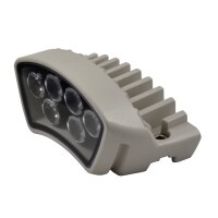 Oświetlacz IR 850nm szary UEI8AA Videotec