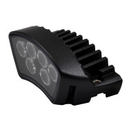 Oświetlacz IR 940nm czarny UEI9FA Videotec