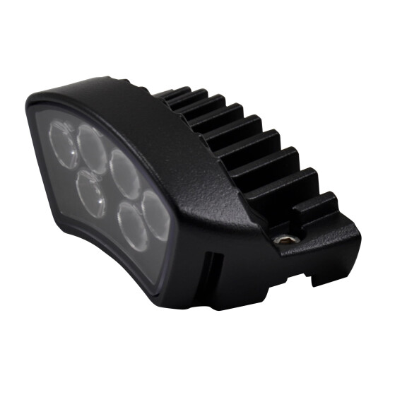 Oświetlacz IR 940nm czarny UEI9FA Videotec