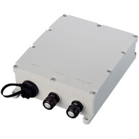 Zasilacz PoE 90W zewnętrzny OHEP90INJO Videotec