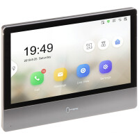 Panel wewnętrzny IP DS-KH8350-WTE1/EU Hikvision