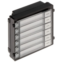 Moduł klawiatury DS-KD-KK Hikvision