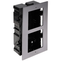 Obudowa podtynkowa 2-modułowa DS-KD-ACF2 Hikvision