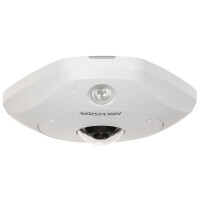 Kamera IP DS-2CD63C5G0-IVS(1.29mm) 12MP Hikvision