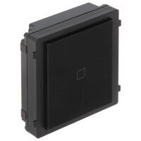 Moduł czytnika zbliżeniowego DS-KD-E Hikvision
