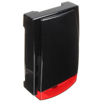 Sygnalizator zewnętrzny MR-100R/BLACK