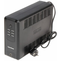 Zasilacz UPS UT1050EG-FR 1050VA CyberPower