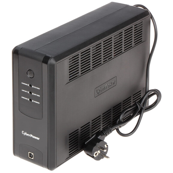 Zasilacz UPS UT1050EG-FR 1050VA CyberPower