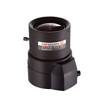 Obiektyw TV2713D-IR 2.7-13mm F1.3 Hikvision