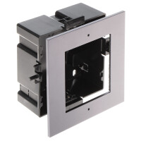 Obudowa podtynkowa 1-modułowa DS-KD-ACF1 Hikvision