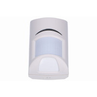Dualna czujka ruchu PIR+MW ISC-BDL2-WP12GE Bosch