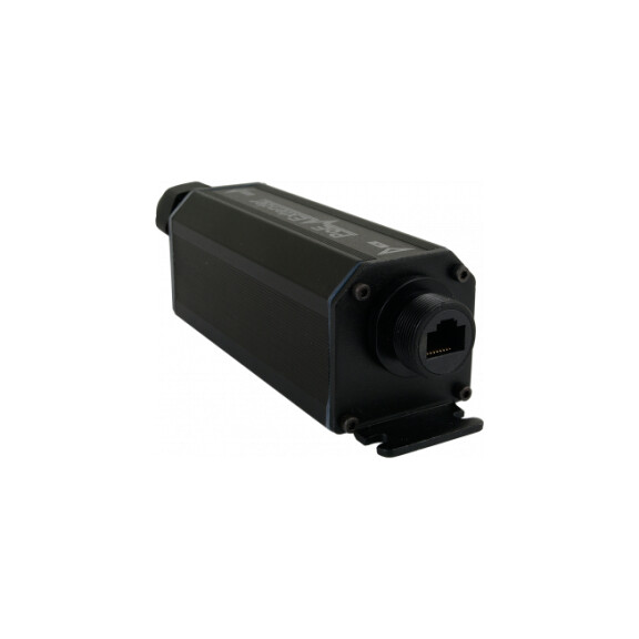Przedłużacz PoE NV-101EP 1000Mb/s Novus
