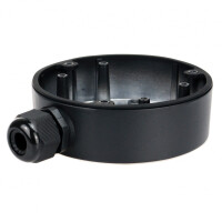 Puszka montażowa DS-1280ZJ-DM21(Black) Hikvision