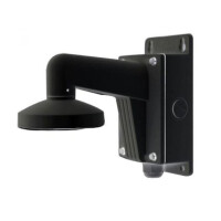 Uchwyt ścienny DS-1473ZJ-155B(Black) Hikvision