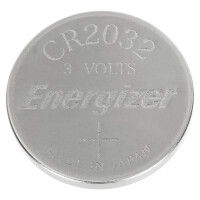 Bateria litowa BAT-CR2032-LITHIUM*P2 opak. 2 szt.