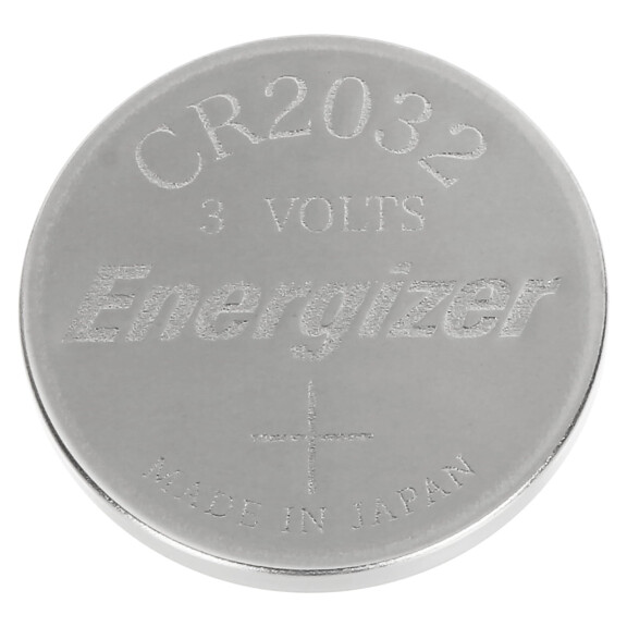 Bateria litowa BAT-CR2032-LITHIUM*P2 opak. 2 szt.