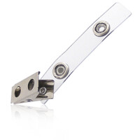 Klips na identyfikator BC-1 Roger