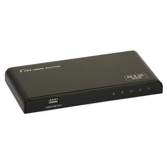 Splitter HDMI 1x4 Signal 4K x 2K EDID