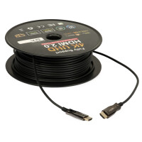 Aktywny światłowodowy kabel HDMI (AOC) 50m Signal