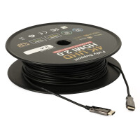 Aktywny światłowodowy kabel HDMI (AOC) 70m Signal