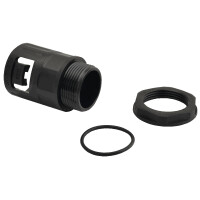 Dławnica prosta fi 21mm ARAP21P Pulsar