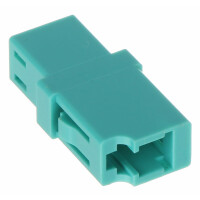 Adapter wielomodowy AD-LC/LC-MM-OM3