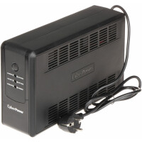 Zasilacz UPS UT650EG-FR 650VA CyberPower