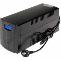 Zasilacz UPS AT-UPS1200BK-LCD 1200VA East