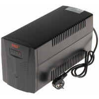 Zasilacz UPS AT-UPS1200BK-LED East