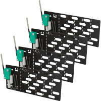 Zestaw antysabotażowy do szaf RACK 19' Pulsar RWST