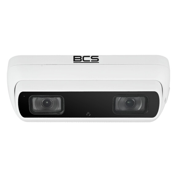 Kamera IP do liczenia ludzi BCS-PCIP4301IR-I 3Mpx