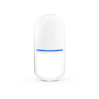 Czujka ruchu dualna SLIM-DUAL-LUNA-PET Satel