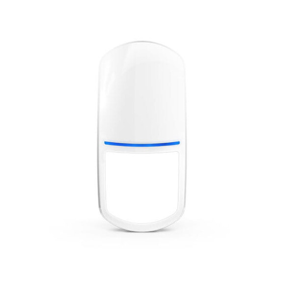 Czujka ruchu dualna SLIM-DUAL-LUNA-PET Satel