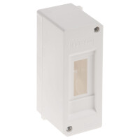 Obudowa izolacyjna do modułów DIN Legrand 001356
