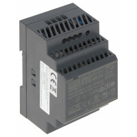 Zasilacz DS-KAW60-2N 24V DC 2.5A 60W Hikvision