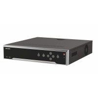 Rejestrator IP DS-7732NI-I4/16P(B) 32CH Hikvision