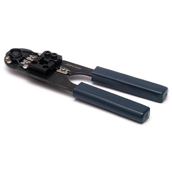 Zaciskacz HT-210C 8P8C/RJ-45 metalowy
